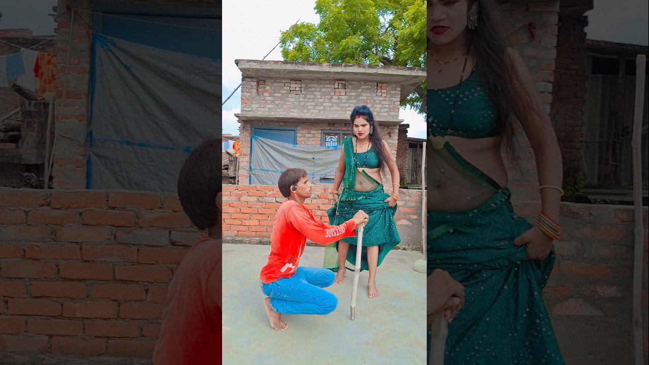 Bahut garmi hai tere mein 