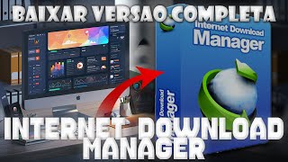 Como Baixar e instalar IDM 2024 | Internet Download Manager full em português screenshot 3