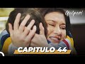 Gulperi en Español Capitulo 44 (La Corta Versión)