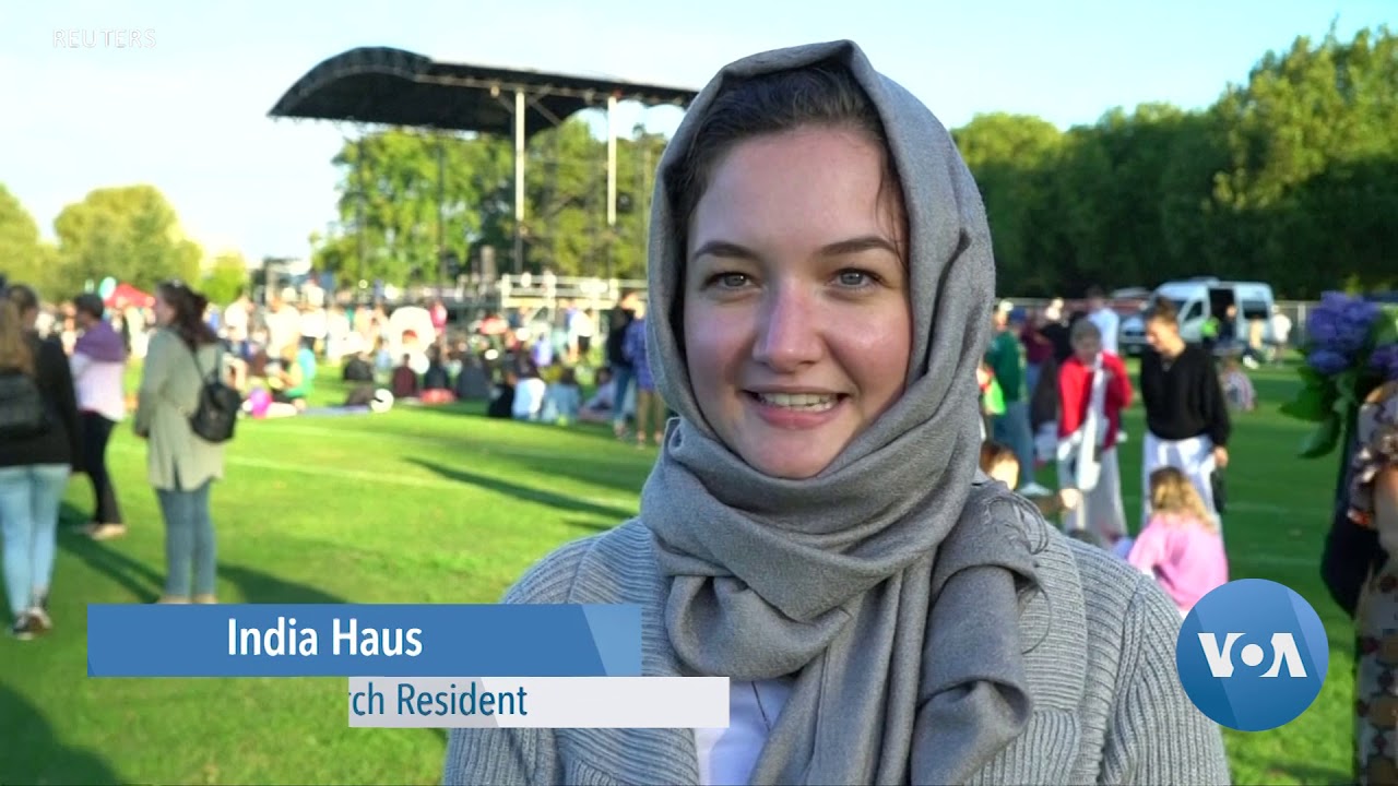 Enabledmuslim New Project Supporting >> Women In Christchurch Continue Wearing Headscarves In Support Of Muslim Community Enabledmuslim New Project Supporting >> Women In Christchurch Continue Wearing Headscarves In Support Of Muslim Community