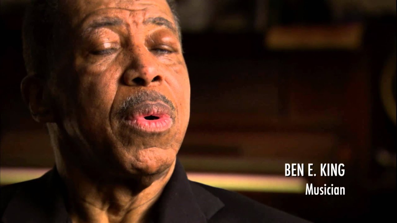 AKA Doc Pomus EPK 03