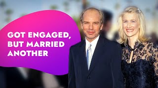 Laura Dern And Billy Bob Thornton's Cruel Breakup  | Rumour Juice