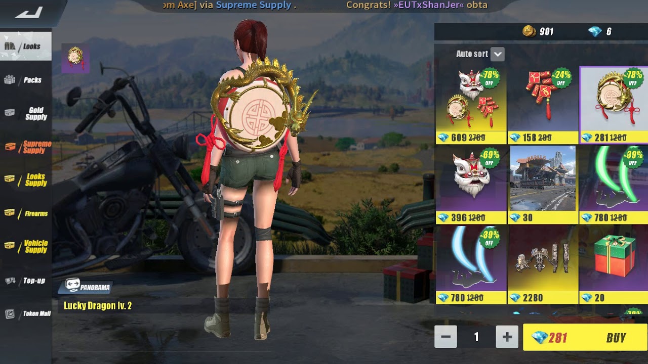 ROS-NewUpdate New Years Update January 2 2019