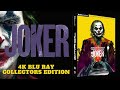 Joker 4k Blu Ray Collectors Edition From Amazon Italy At A Great Price.