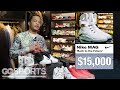 T.I. Shows Off His Sneaker Collection | My Life in Sneakers | GQ Sports