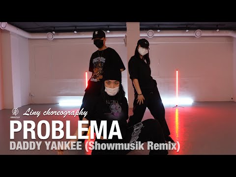 PROBLEMA - DADDY
