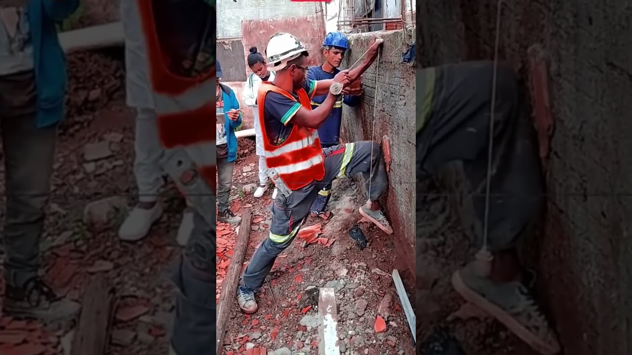 the loaders and struts need to be well secured