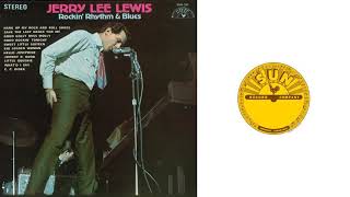 Jerry Lee Lewis - Hang up My Rock and Roll Shoes