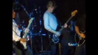 Journey Like a sunshower.