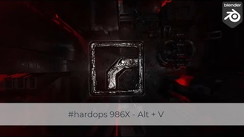 #hardops 986X - Alt + V (8)