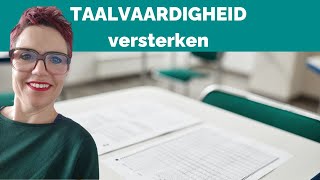 Taalvaardigheid opbouwen voor je Engelse Leesexamen: Praktische Tips