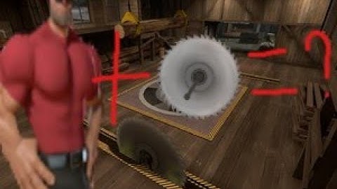 [tf2] how to stop the sawmill on sawmill (bug?)