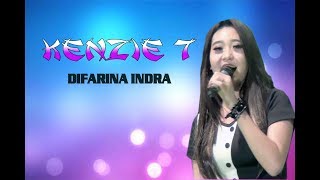 LAGI SYANTIK  VOC  DIFARINA INDRA KENZIE AIRLANGGA LIVE GUNDI REMBANG 2018