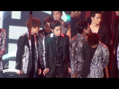 131231 MBC가요대제전 카운트다운 명수 : 2013년과 2014년, 그 사이의 명수는요^^