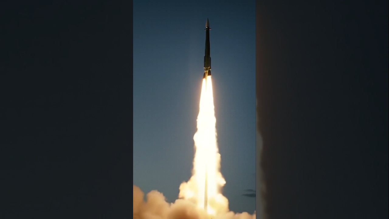 Iran Missile Power | Fire, Smoke & Strength | Military Video. 