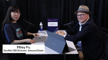Demo: Deploying LLMs with WasmEdge