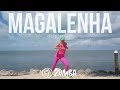 Magalenha - Sérgio Mendes : Zumba® routine