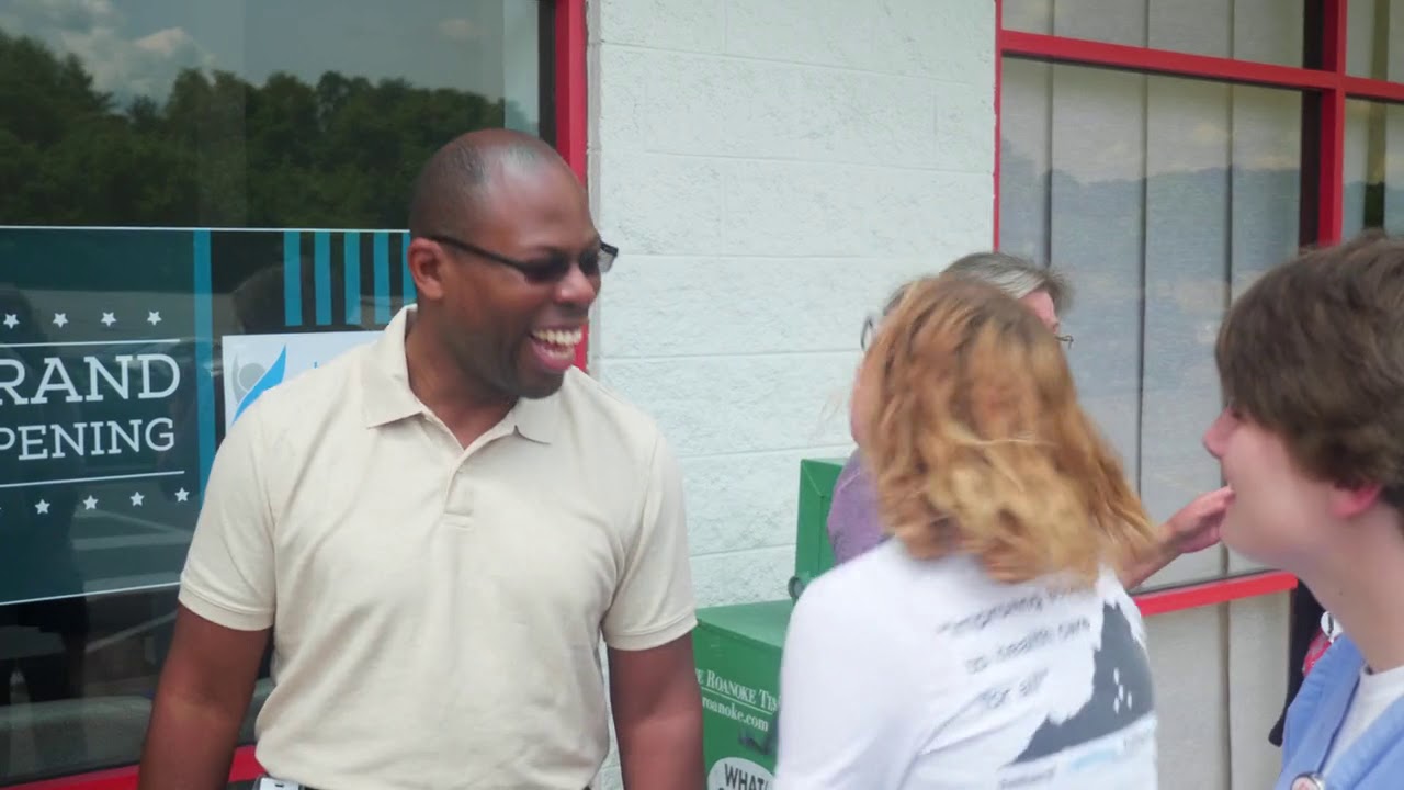 Value of Community Health Centers - YouTube
