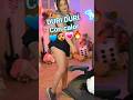 DURI DURI con calor ????????????????#dance #staryuuki #baile #justdance #bailesito #shorts #fyp
