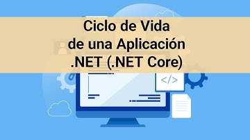 Ciclo de Vida de un Servicio en .NET (.NET Core)
