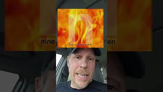 NIN | TRENT REZNOR ~ THE OCCULT (INTRO)