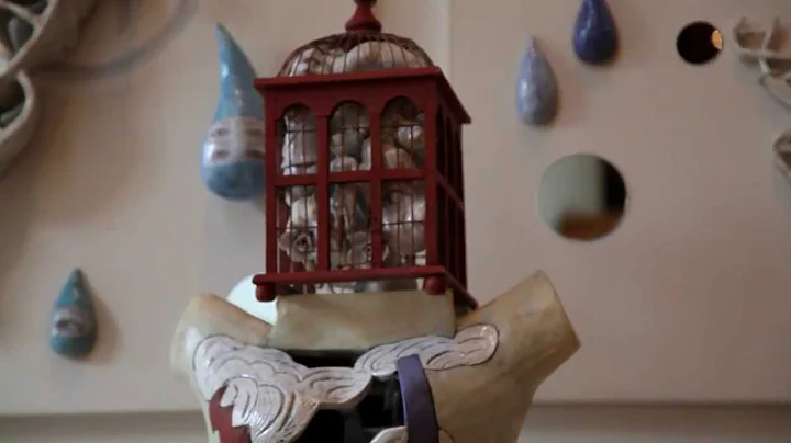 Deborah Rael-Buckley - Sculptor