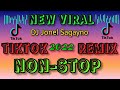 Viral TIKTOK Remix  2022 Nonstop  Dj Rowel