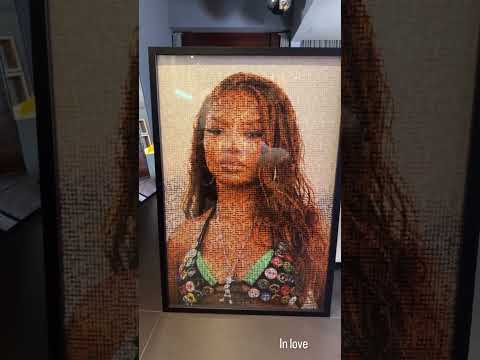 Ludmilla (@ludmilla) archived Instagram Stories compilation from June 4, 2026