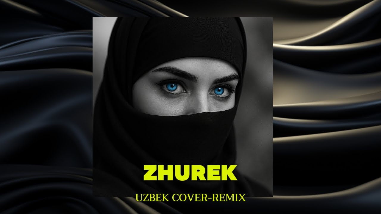 Adam – Zhurek (Saidxon Vortex Mix)