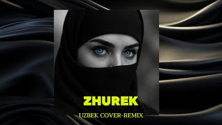 Adam - Zhurek (Saidxon Vortex Mix)