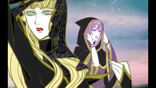[sub RO   romaji] Megurine Luka - Chrono Story [HD]