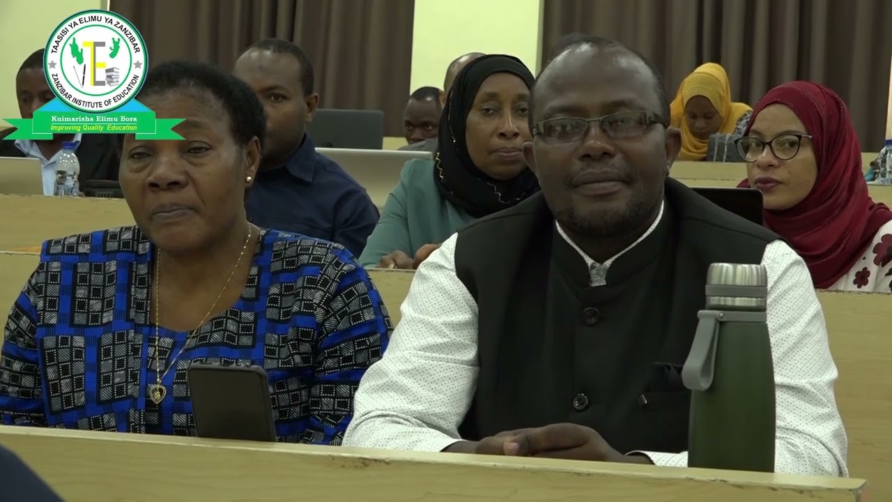 Wizara ya Elimu ya Zanzibar na Wizara ya Elimu Tanzania kushirikiana katika kuimarisha Elimu nchini