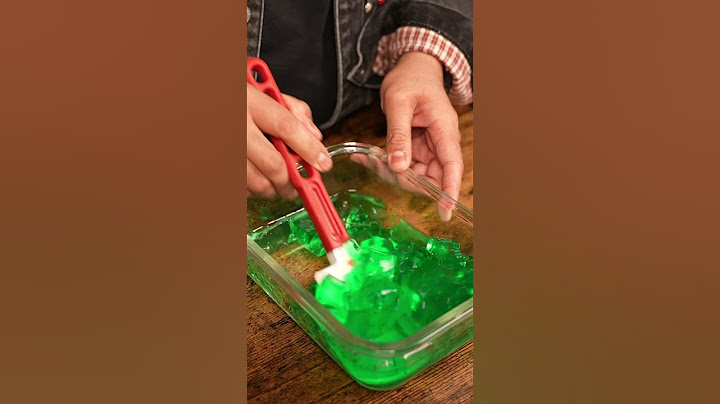 Holiday Magic Water