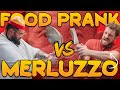 Food PRANK | Mocho vs @Maurizio Merluzzo feat Chef J | MochoHf