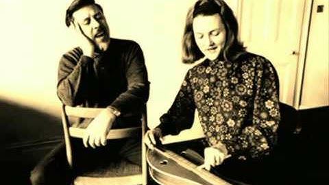 Peggy Seeger - Peggy Gordon  ("The World of Ewan MacColl & Peggy Seeger" vol. 1 - 1970)