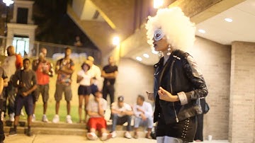 Swing Phi Swing SFI Probate | MSU