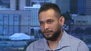 EXCLUSIVE: Man detained, released in Nancy Guthrie case wants his name cleared