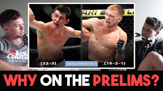 UFC 259 Dominick Cruz Vs Casey Kenney PREDICTIONS & PICKS