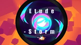 Muse Dash - Etude-Storm