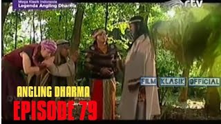 ANGLING DHARMA EPISODE 79