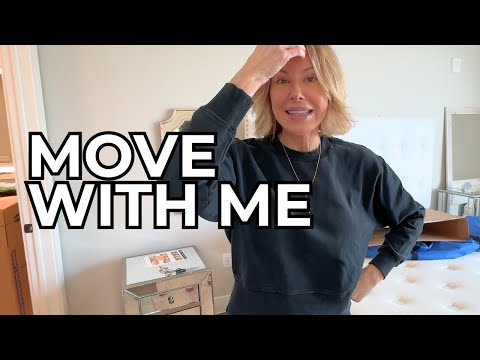 My Moving Day Experience: Heartfelt Goodbyes and New Beginnings 