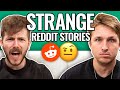 They Did WHAT?! | Reading Reddit Stories