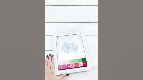 Relax Color by number play now