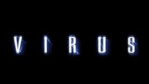 PSX Longplay [561] Virus: It is Aware