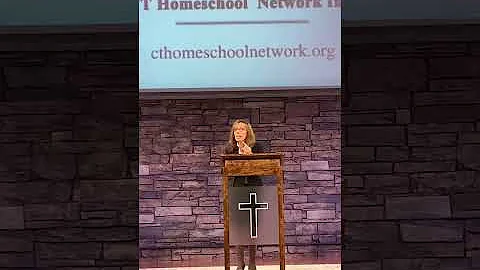 Attorney Deborah Stevenson at CHN 2022 conference