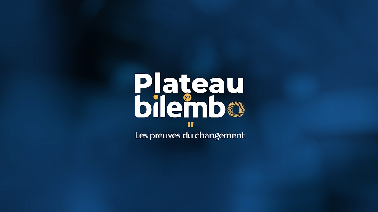 PLATEAU YA BILEMBO