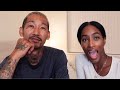 AMBW COUPLE Q&A + SUNDAY BRUNCH! / Tokyo Meets Brooklyn (JAPANESE SUBTITLE)