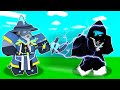 So i made zeno wizard the best kit in roblox bedwars