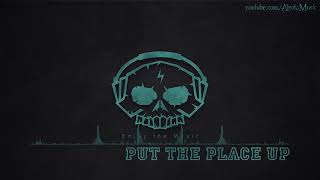 put the place up by niklas gustavsson-hip hop music mix🔊🎵