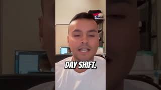 $25/hr in North Carolina vs California Nurse Pay